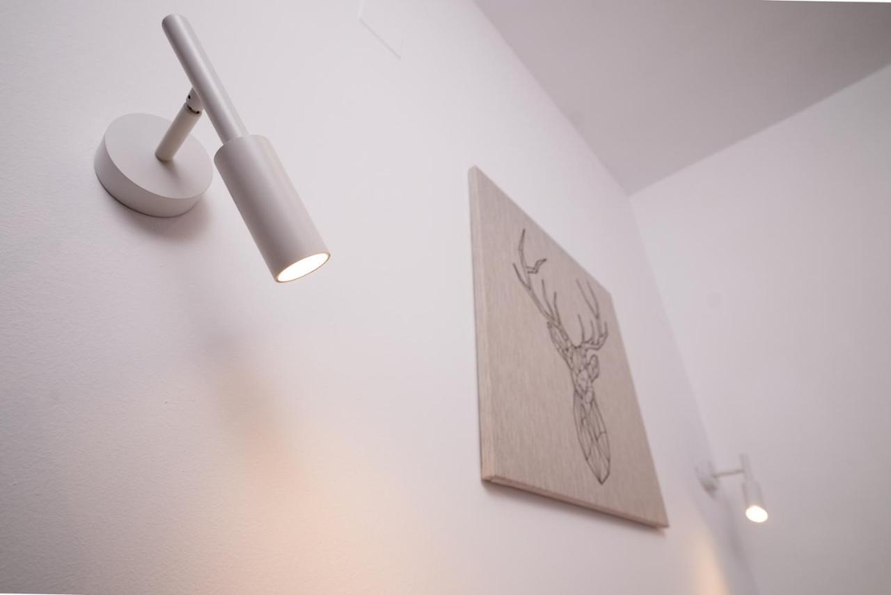 Lovely Apartment In The Heart Of Thessaloniki Center Esterno foto